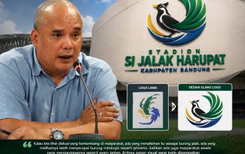 Toni Permana: Momentum Perda Keolahragaan Harus Diikuti Penguatan Identitas Si Jalak Harupat