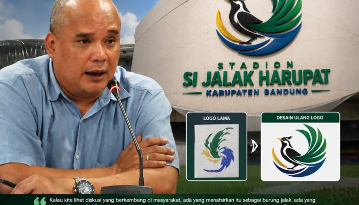 Toni Permana: Momentum Perda Keolahragaan Harus Diikuti Penguatan Identitas Si Jalak Harupat