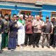 Warga Audiensi ke Kecamatan Margaasih, Pertanyakan Proses Izin Rumah Ibadah di Mahmud