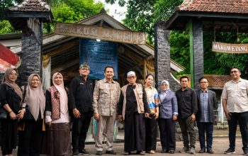 Kampung Mahmud Jadi Rujukan DPRD Jabar Susun Perda Pemajuan Kebudayaan
