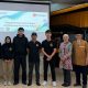 Telkom University Dampingi UMKM Mr. Mangkok Penuhi Standar Higiene Sanitasi Pangan