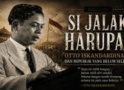 Si Jalak Harupat (5): Ketika Bandung Sedang Mendidih