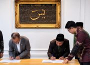 PERGUNU Kabupaten Bandung Perkuat Kompetensi Guru Lewat Kerja Sama dengan UNINUS