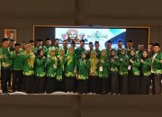 Bukan Sekadar Mengajar, Dua Kader PERGUNU Kabupaten Bandung Disiapkan Jadi Penggerak Kaderisasi NU
