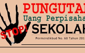 Orang Tua Siswa Keluhkan Sejumlah Biaya Pelepasan dan Kenaikan Kelas di SDN Cisondari 1
