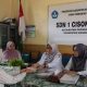 Pengawas SD Pasirjambu Pastikan Pelepasan SDN Cisondari 1 Tanpa Pungutan, Uang Orang Tua Dikembalikan