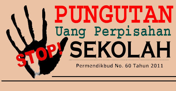 Orang Tua Siswa Keluhkan Sejumlah Biaya Pelepasan dan Kenaikan Kelas di SDN Cisondari 1