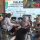 Renie Rahayu Ajak Warga Jadikan Donor Darah Gerakan Kemanusiaan untuk Penyintas Thalassemia
