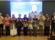 Telkom University dan Unpad Buka Program Double Degree Hukum Siber