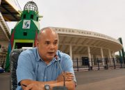 Toni Permana: Momentum Perda Keolahragaan Harus Diikuti Penguatan Identitas Si Jalak Harupat