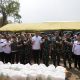 Ali Syakieb Kawal Program Cikabayam, Ketahanan Pangan Dimulai dari Rumah Warga