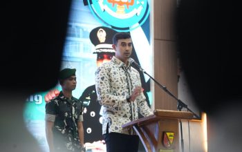 Ali Syakieb: Warga Tak Butuh Diistimewakan, ASN Harus Melayani dengan Baik