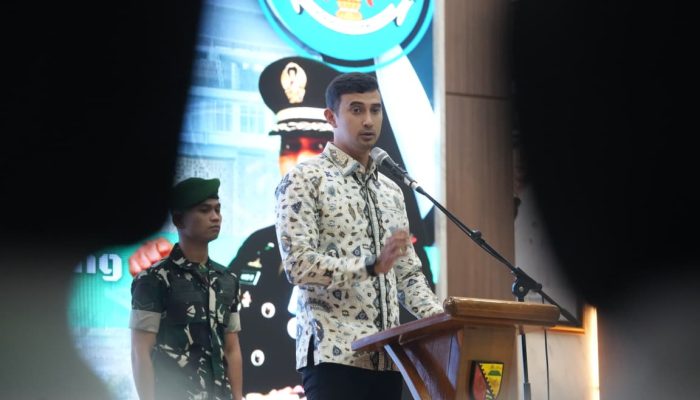 Ali Syakieb: Warga Tak Butuh Diistimewakan, ASN Harus Melayani dengan Baik