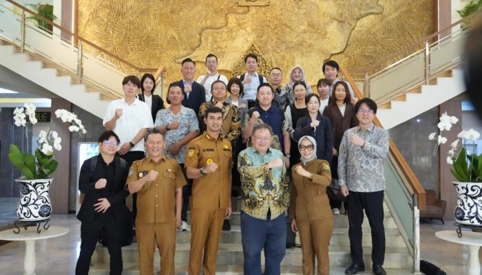 Ali Syakieb Dorong Peluang Kerja ke Jepang, Pemkab Bandung Siapkan Program Berangkat Tanpa Biaya