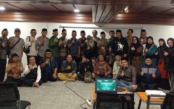 Festival Al Jabbar Mulai Dikeroyok Kampus, Seniman dan Tokoh Masyarakat