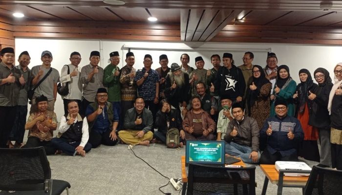 Festival Al Jabbar Mulai Dikeroyok Kampus, Seniman dan Tokoh Masyarakat