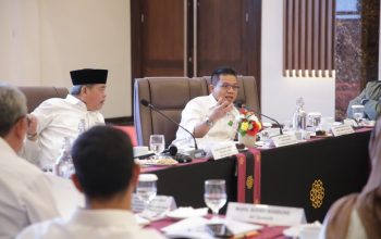 Dorong Penguatan Otonomi Daerah, APKASI Siap Usulkan Revisi UU No.23/2014 ke DPR dan Kemendagri
