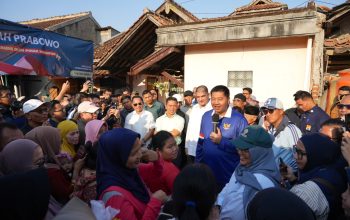 Jawa Barat Jadi Prioritas Nasional, Kuota Rumah Subsidi Melonjak Jadi 46 Ribu Unit