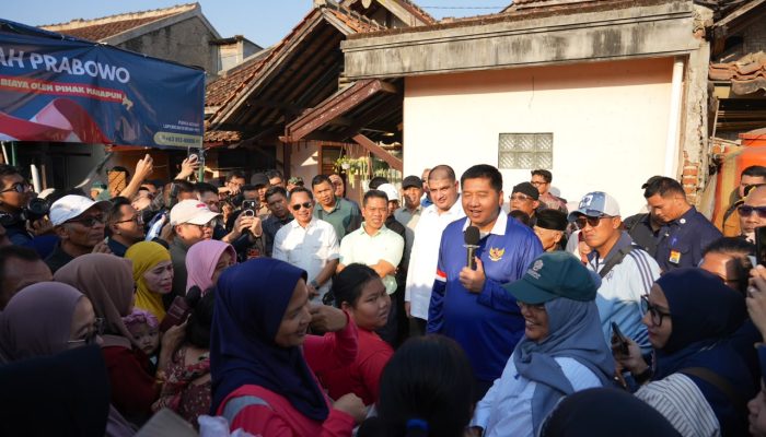 Jawa Barat Jadi Prioritas Nasional, Kuota Rumah Subsidi Melonjak Jadi 46 Ribu Unit