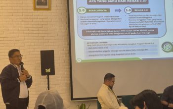 BPJS Kesehatan Permudah Pelunasan Tunggakan JKN Lewat REHAB 3.0