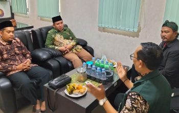 Festival Al Jabbar Bidik Kolaborasi Sosial, Ketua BAZNAS Kabupaten Bandung Siap Beri Dukungan Strategis