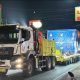 Mobilisasi Generator Berlangsung Lancar, Proyek PLTP Patuha 2 Masuki Tahap Krusial