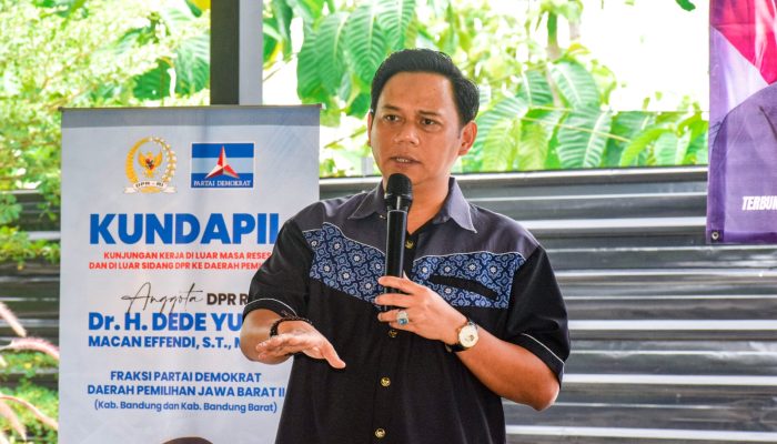 Hailuki Dirikan BAKUMRA, Warga Tak Mampu Kini Bisa Dapat Pendampingan Hukum Gratis