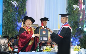 Tito Karnavian: IPDN Harus Lahirkan Birokrat Cerdas Berbasis Ilmu dan Berintegritas