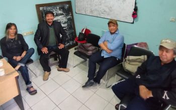 Festival Al Jabar Libatkan IA ISBI Bandung, Konsep Seni Islam Modern Mulai Dimatangkan
