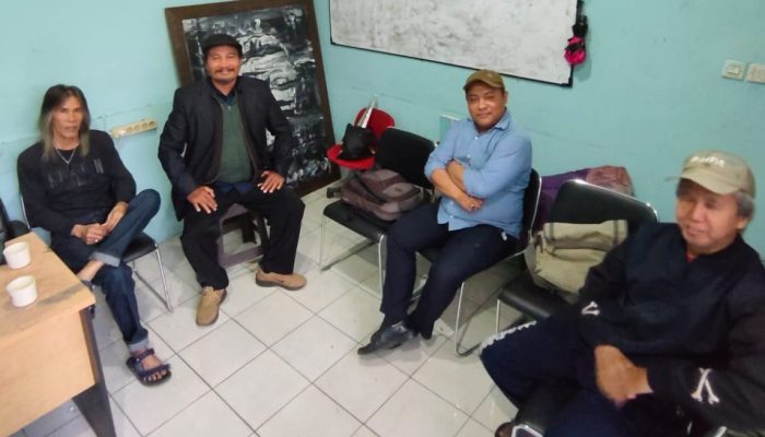 Festival Al Jabar Libatkan IA ISBI Bandung, Konsep Seni Islam Modern Mulai Dimatangkan