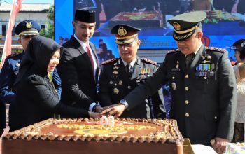 Ali Syakieb: Kekompakan Forkopimda Jadi Modal Jaga Kondusivitas Kabupaten Bandung