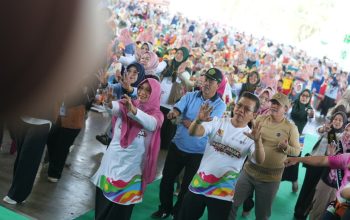 KDS: Anak Kabupaten Bandung Harus Tumbuh Bahagia, Berkarakter, dan Siap Sambut Indonesia Emas