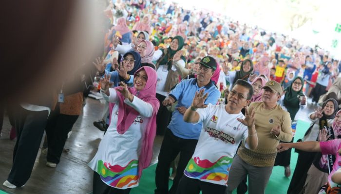 KDS: Anak Kabupaten Bandung Harus Tumbuh Bahagia, Berkarakter, dan Siap Sambut Indonesia Emas