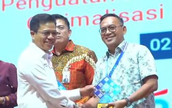 APKASI Dorong Revisi UU Pemerintahan Daerah, KDS Tekankan Penguatan Fiskal Kabupaten