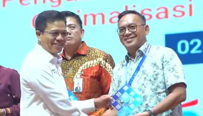 APKASI Dorong Revisi UU Pemerintahan Daerah, KDS Tekankan Penguatan Fiskal Kabupaten