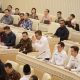Bupati KDS Dorong Kebijakan DBH yang Lebih Berkeadilan bagi Daerah Penghasil