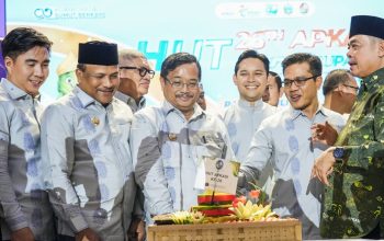 KDS: HUT ke-26 APKASI Momentum Perkuat Perjuangan Kepentingan Daerah