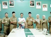 KDS Tancap Gas Percepat BSPS, Disperkimtan Siap Wujudkan Ribuan Rumah Layak