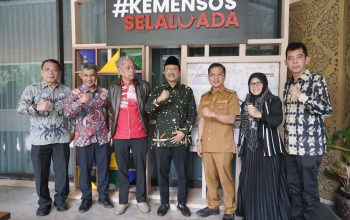 KDS Pastikan Sekolah Rakyat di Ciwidey Mulai Dibangun Oktober 2026