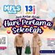 KDS Ajak Orang Tua Antar Anak di Hari Pertama Sekolah, Pemkab Bandung Gaungkan MPLS Ramah