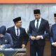KDS Pastikan BPBD dan Bakesbangpol Naik Tipe, DPRD Setujui Dua Raperda