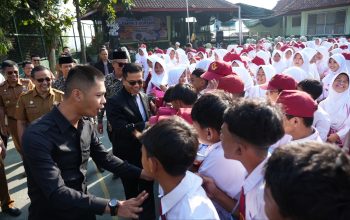 MPLS 2026 Dimulai, KDS: Tidak Boleh Ada Lagi Bullying dan Pungli di Sekolah