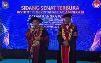 Tito Karnavian: Integritas Kepala Daerah Kunci Utama Cegah Korupsi