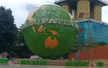 Monumen Kopi Jadi Temuan BPK, DPRD Minta Manfaatnya Benar-Benar Dirasakan Petani