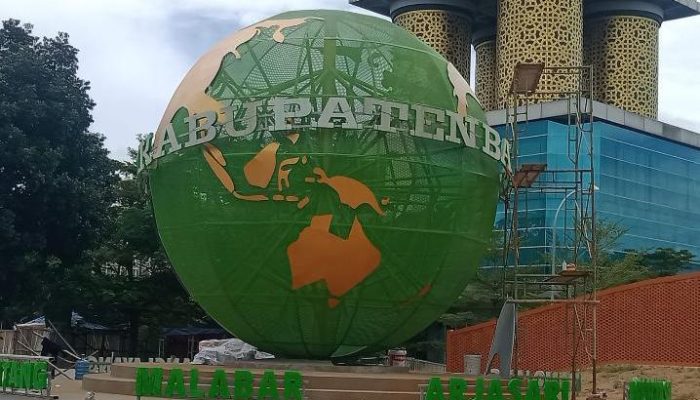 Monumen Kopi Jadi Temuan BPK, DPRD Minta Manfaatnya Benar-Benar Dirasakan Petani