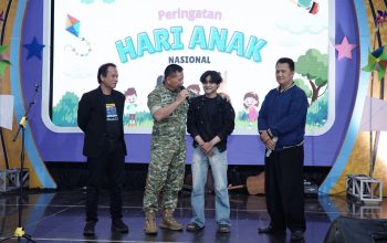 Pangdam III/Siliwangi Dorong Lahirnya Generasi Emas dan Prajurit Berkarakter Saat Kunjungi Tasikmalaya