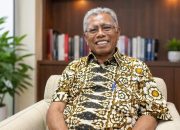 Pontjo Sutowo: Stop Seremoni Lingkungan, Saatnya Gerakan Menanam Pohon yang Benar