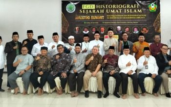 Jabar Ditunjuk Jadi Tuan Rumah Rakornas LSBPI MUI 2027