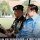 SBY Kembali Beri Kuliah Umum di Seskoad, Bekali Perwira Siswa Hadapi Tantangan Geopolitik