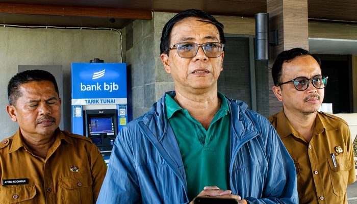 Si Jalak Harupat Siap Gelar Pembukaan dan Laga Grup A Piala Presiden 2026 Sabtu Mendatang